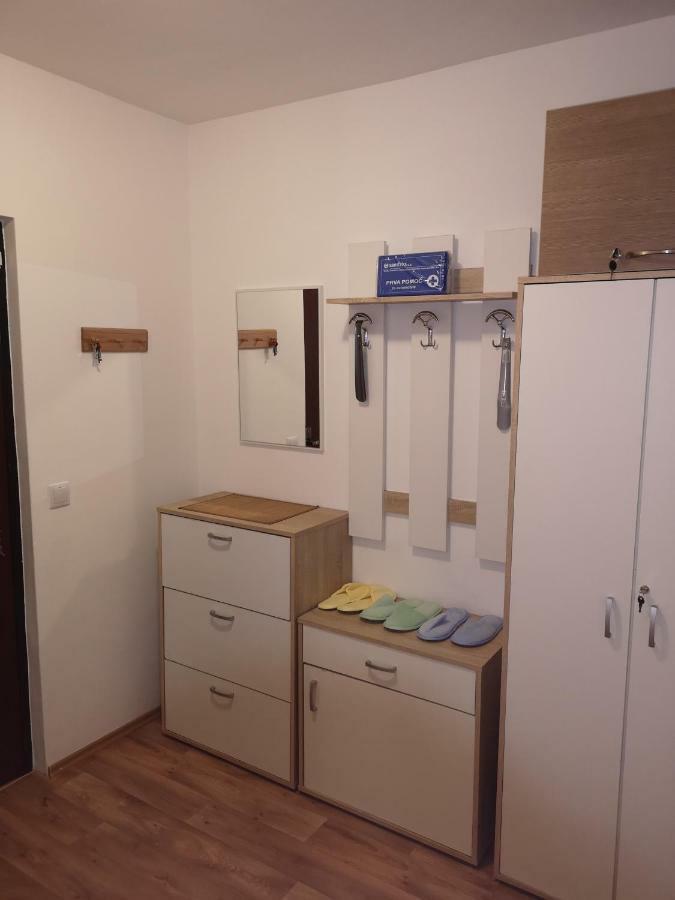 Family Apartment Sarajevo