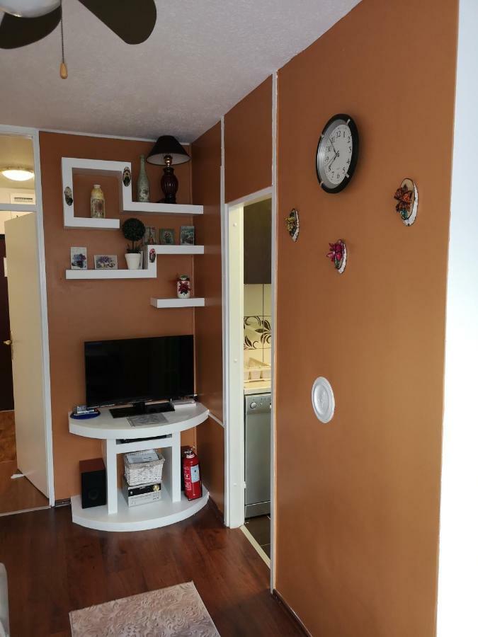 Family Apartment Sarajevo