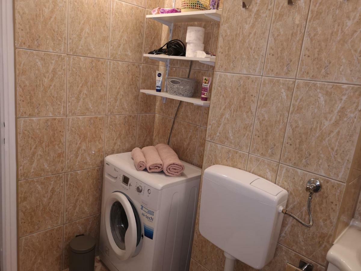 Family Apartment Sarajevo